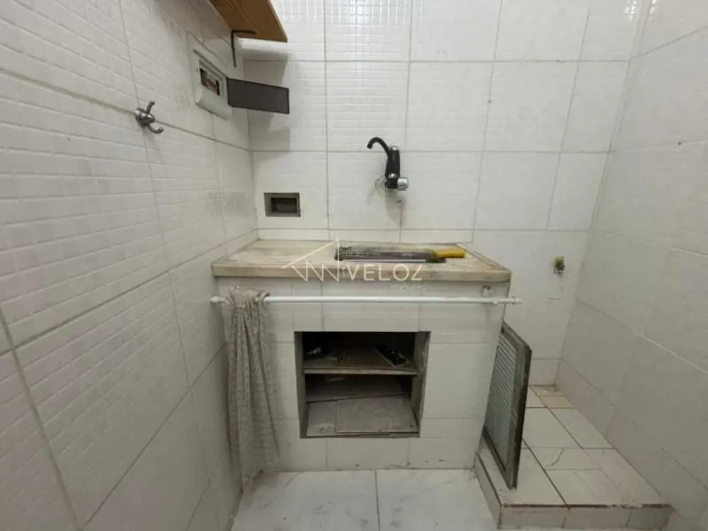 Apartamento, 1 quarto, 22 m² - Foto 14