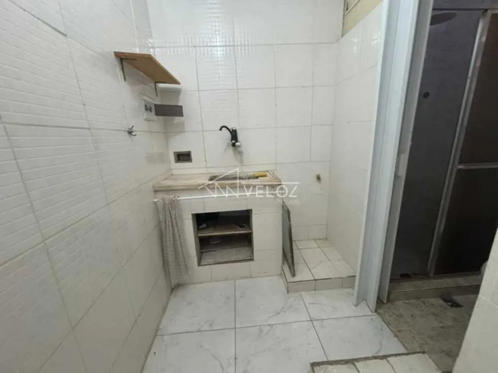 Apartamento, 1 quarto, 22 m² - Foto 1