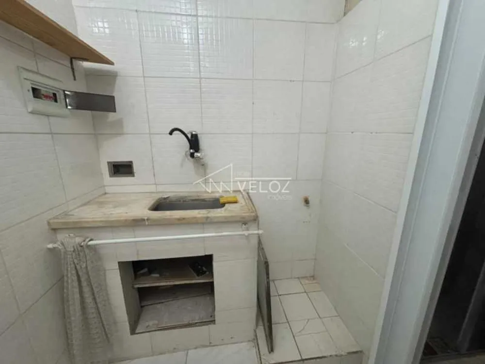Apartamento, 1 quarto, 22 m² - Foto 8