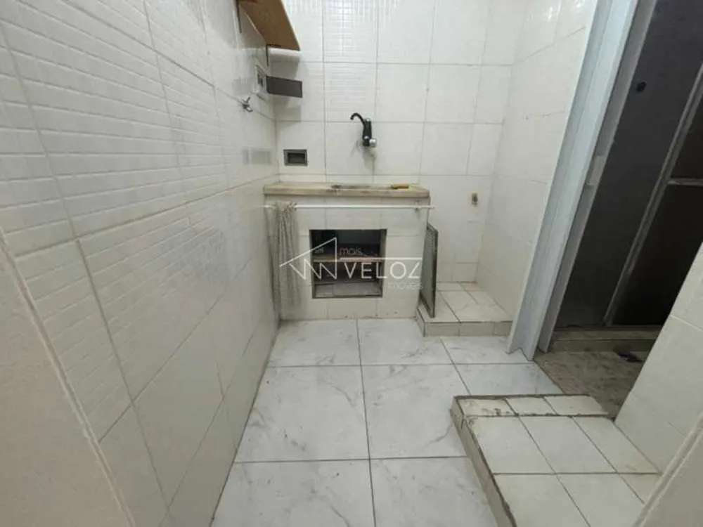 Apartamento, 1 quarto, 22 m² - Foto 12