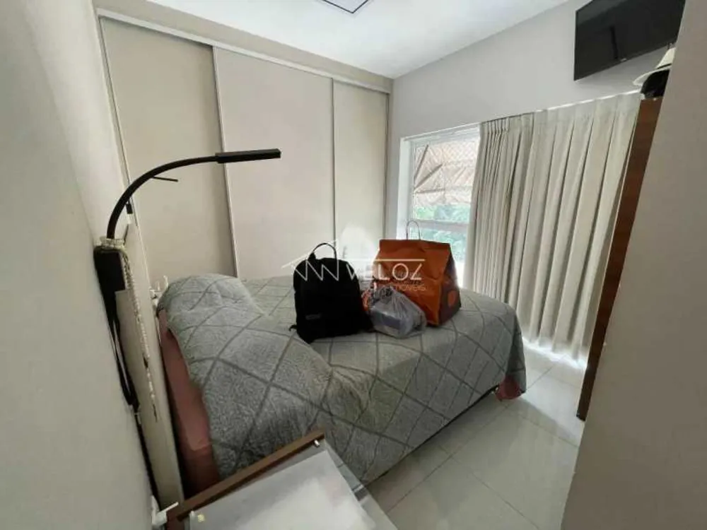 Apartamento, 3 quartos, 100 m² - Foto 7