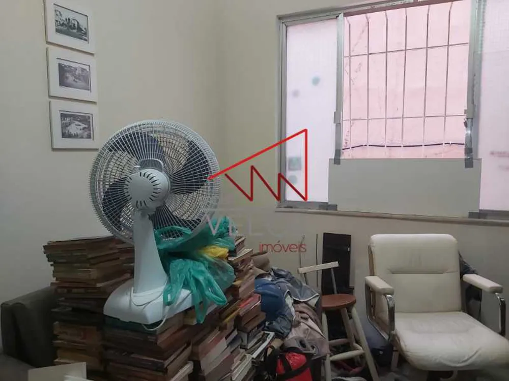 Apartamento, 1 quarto, 29 m² - Foto 1