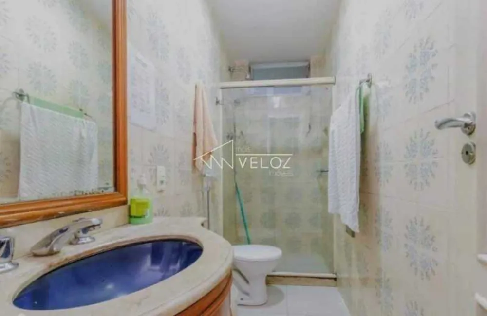 Apartamento, 3 quartos, 137 m² - Foto 1