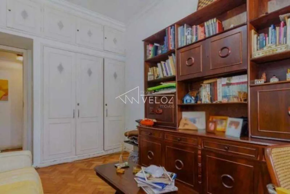 Apartamento, 3 quartos, 137 m² - Foto 9