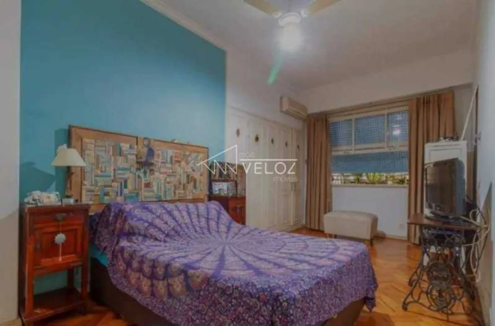 Apartamento, 3 quartos, 137 m² - Foto 10