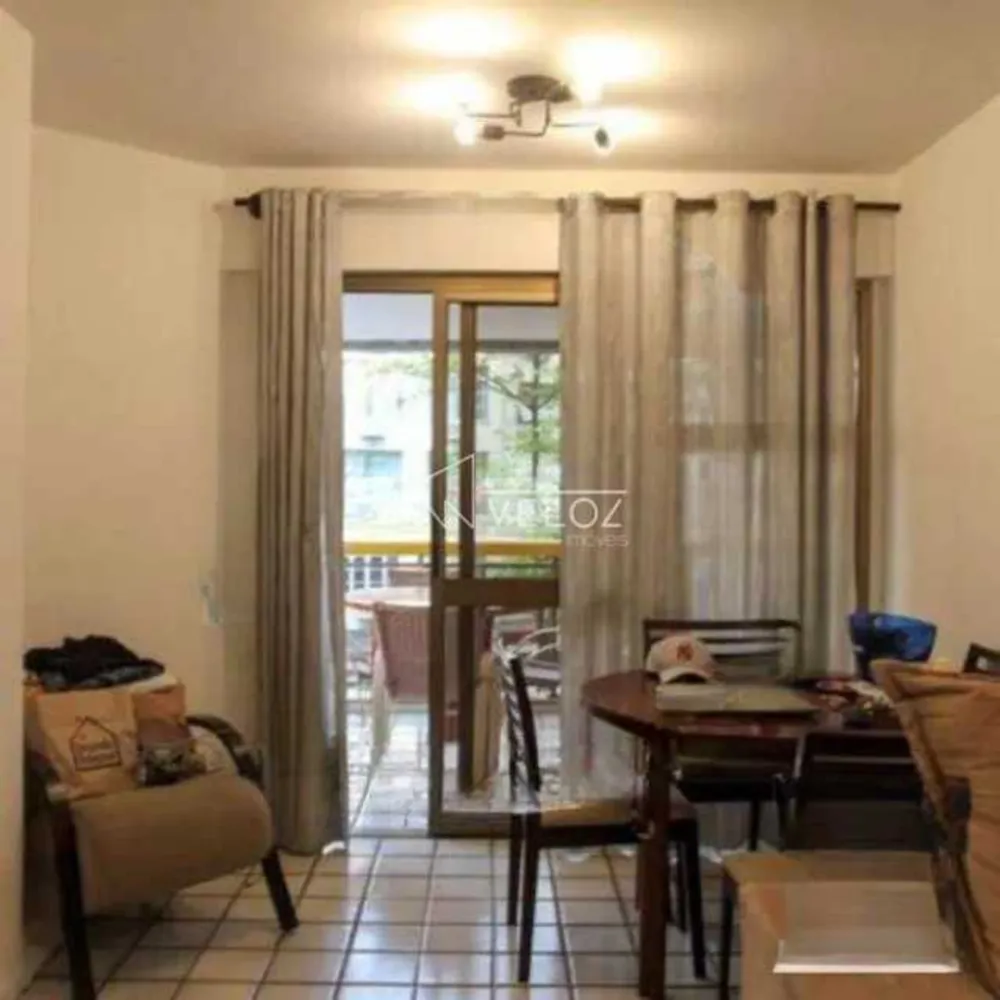 Flat/Apart Hotel, 2 quartos, 90 m² - Foto 7