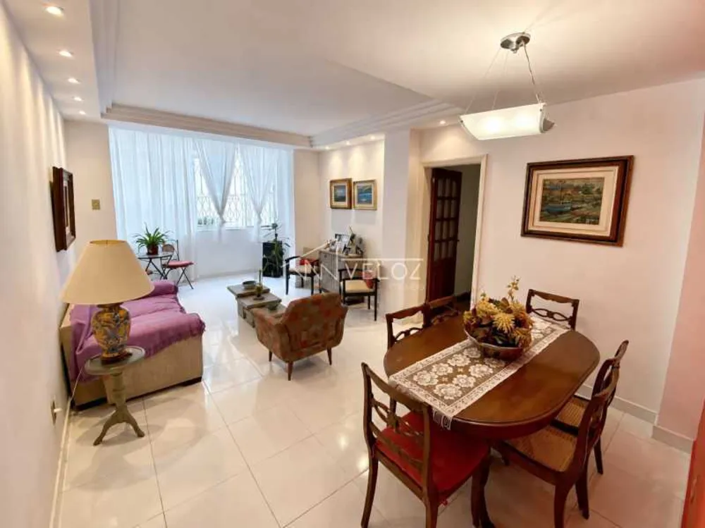 Apartamento, 3 quartos, 114 m² - Foto 7