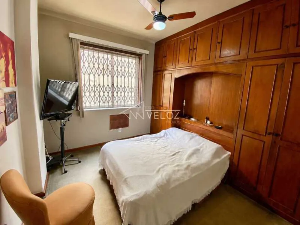 Apartamento, 3 quartos, 114 m² - Foto 1