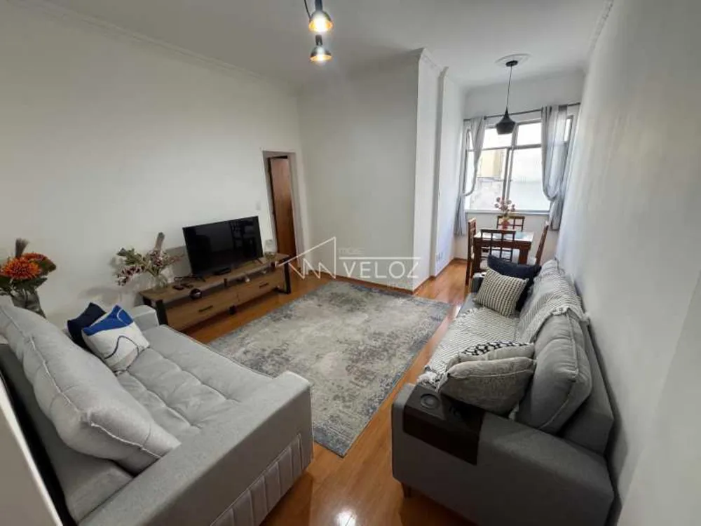 Apartamento, 3 quartos, 80 m² - Foto 3