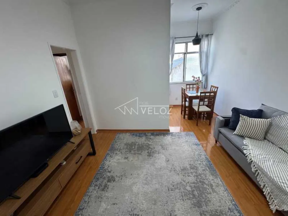 Apartamento, 3 quartos, 80 m² - Foto 8