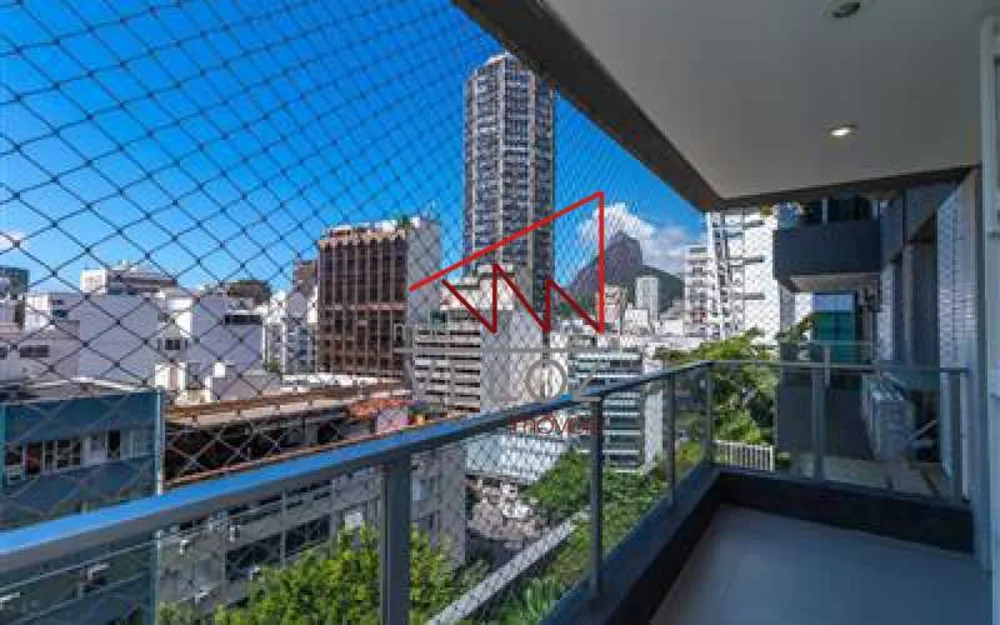 Flat/Apart Hotel, 2 quartos, 71 m² - Foto 5