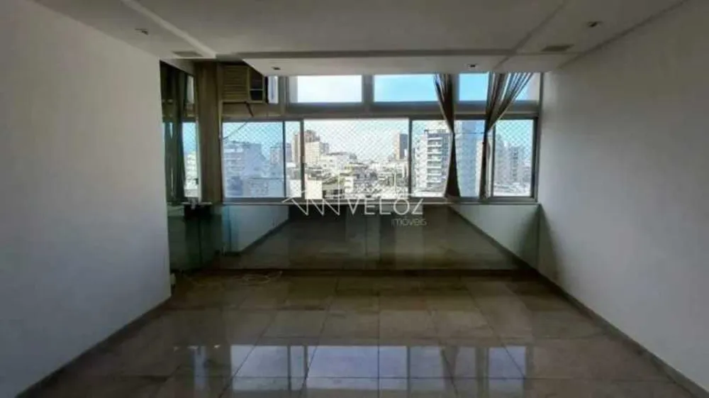 Apartamento, 4 quartos, 130 m² - Foto 4