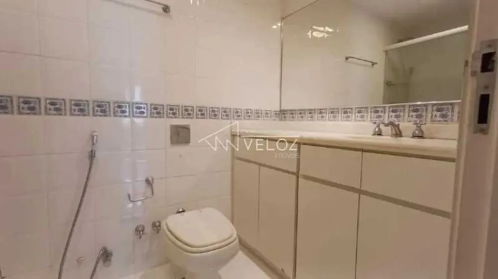 Apartamento, 4 quartos, 130 m² - Foto 9