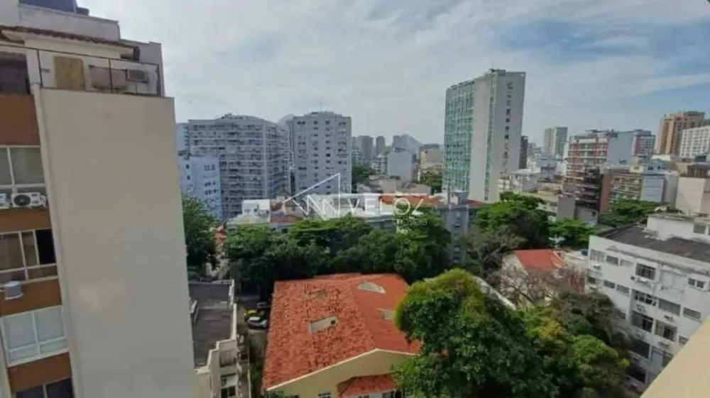 Apartamento, 4 quartos, 130 m² - Foto 16