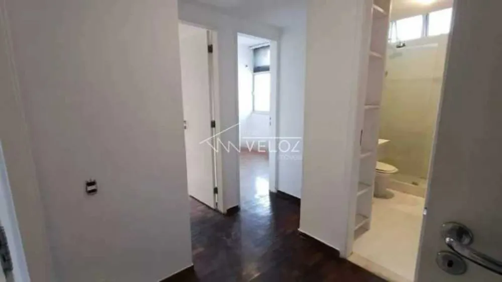 Apartamento, 4 quartos, 130 m² - Foto 2