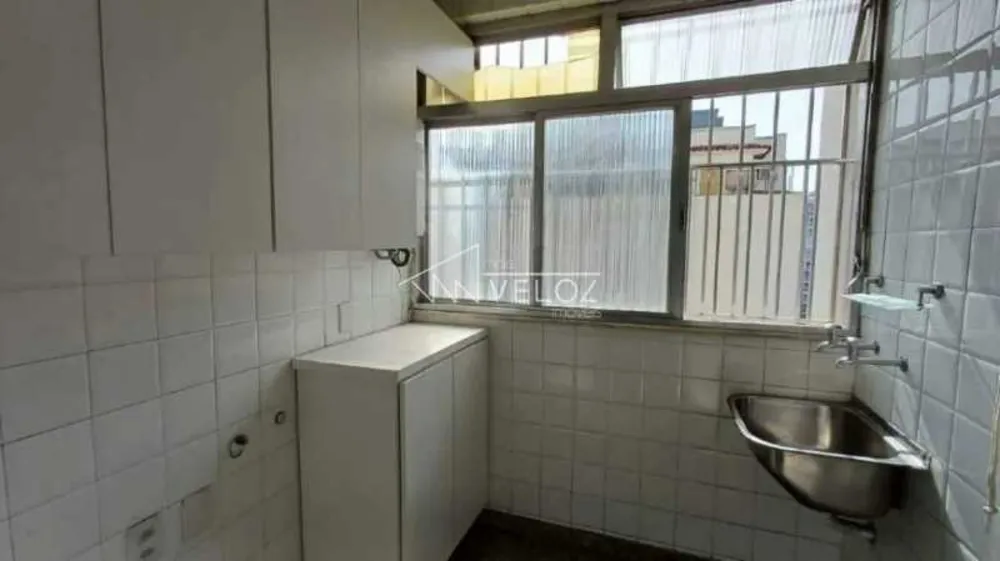 Apartamento, 4 quartos, 130 m² - Foto 7