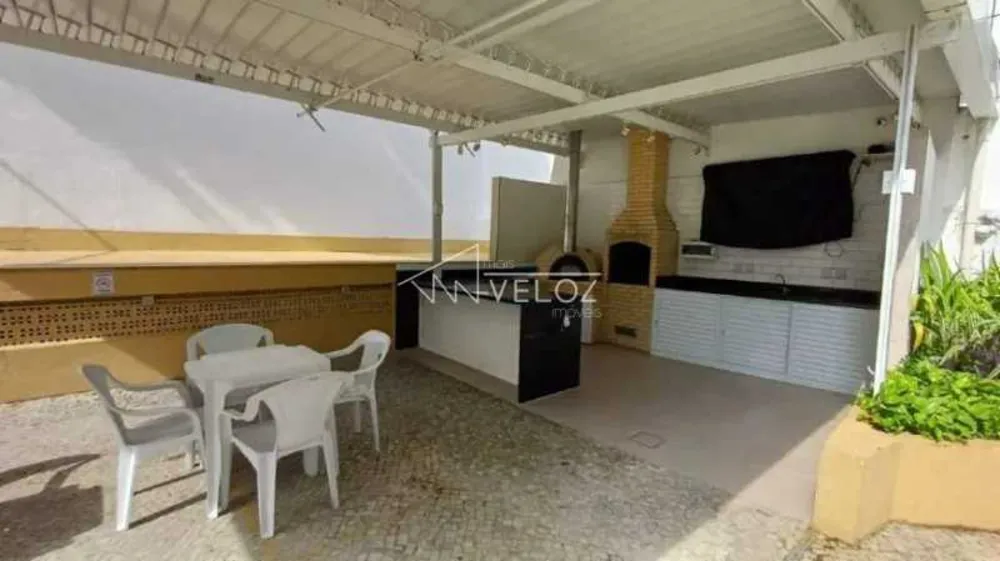 Apartamento, 4 quartos, 130 m² - Foto 5