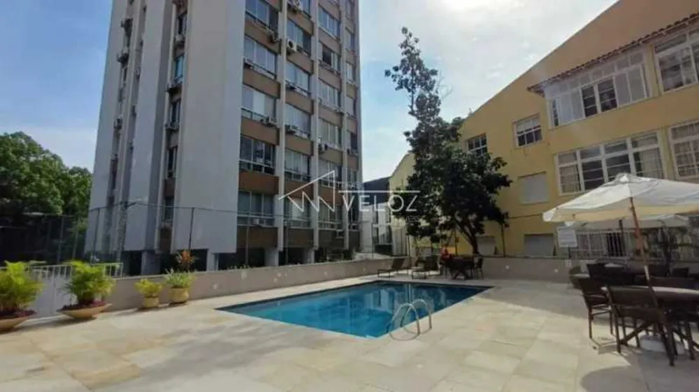 Apartamento, 4 quartos, 130 m² - Foto 20