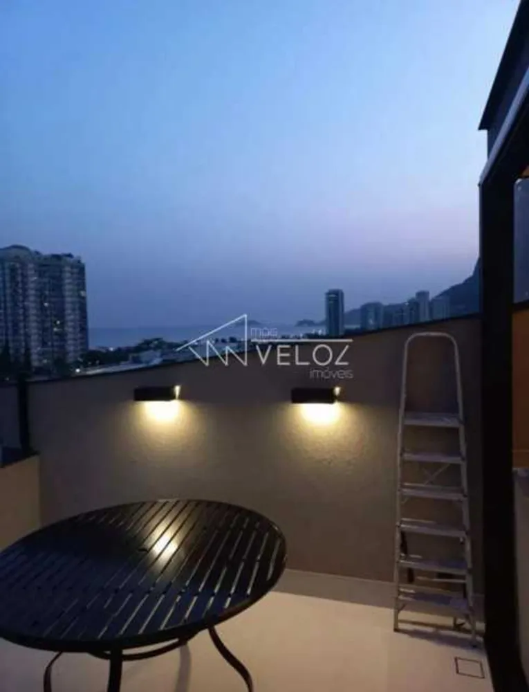 Apartamento, 2 quartos, 125 m² - Foto 10