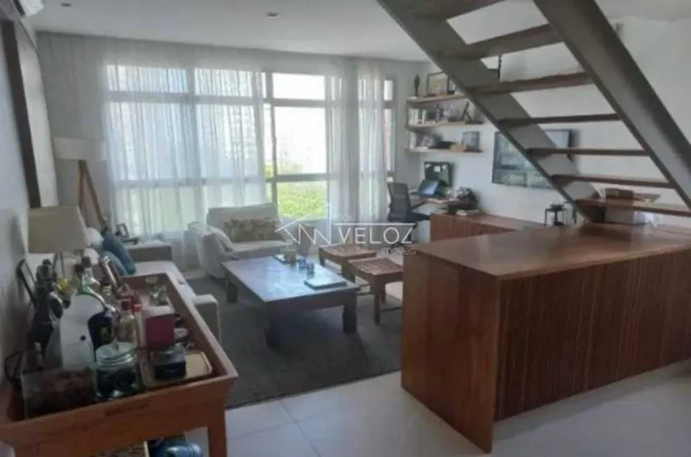 Apartamento, 2 quartos, 125 m² - Foto 16