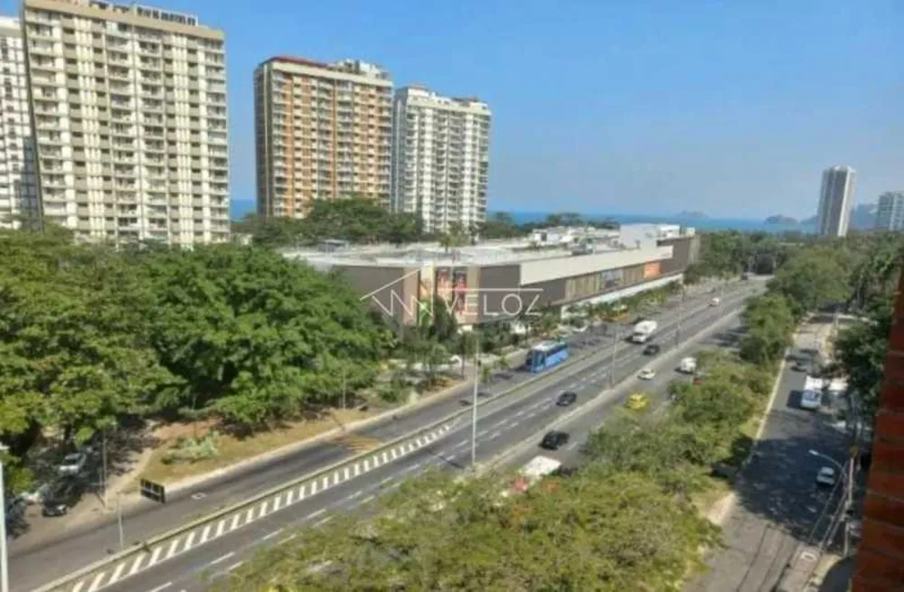 Apartamento, 2 quartos, 125 m² - Foto 11