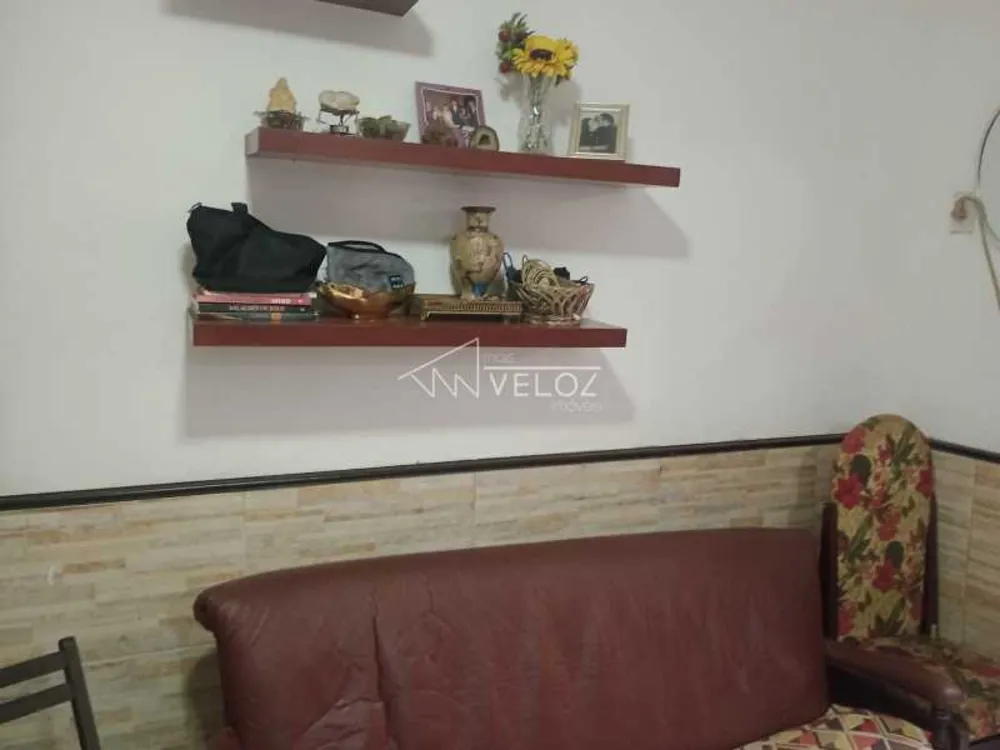 Apartamento, 1 quarto, 25 m² - Foto 7