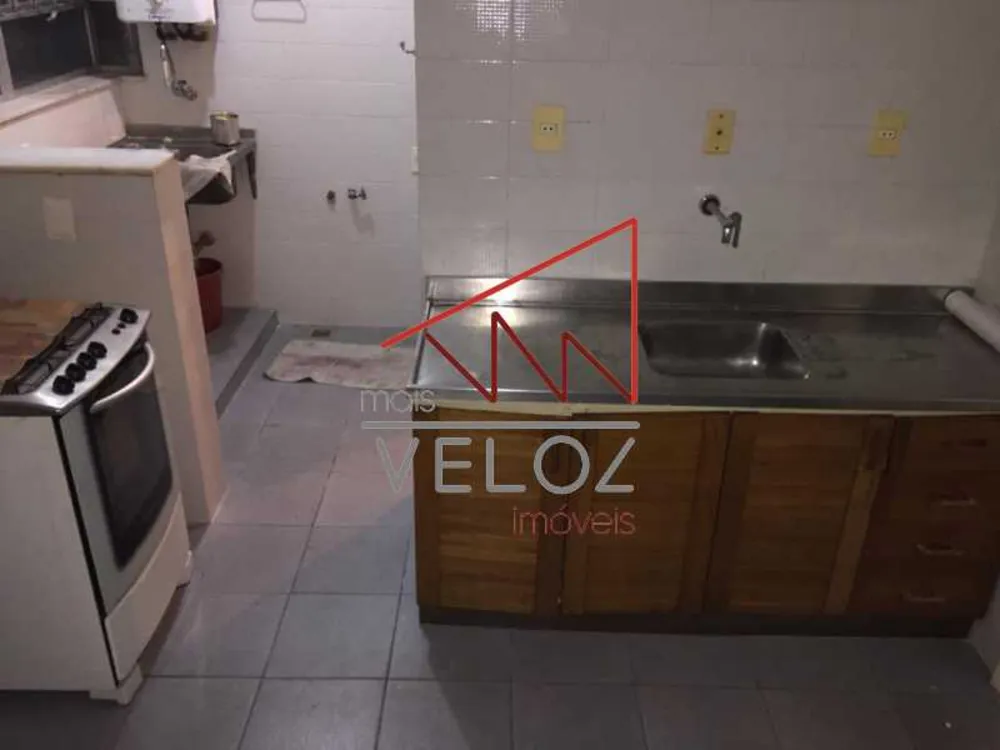 Apartamento, 3 quartos, 120 m² - Foto 24