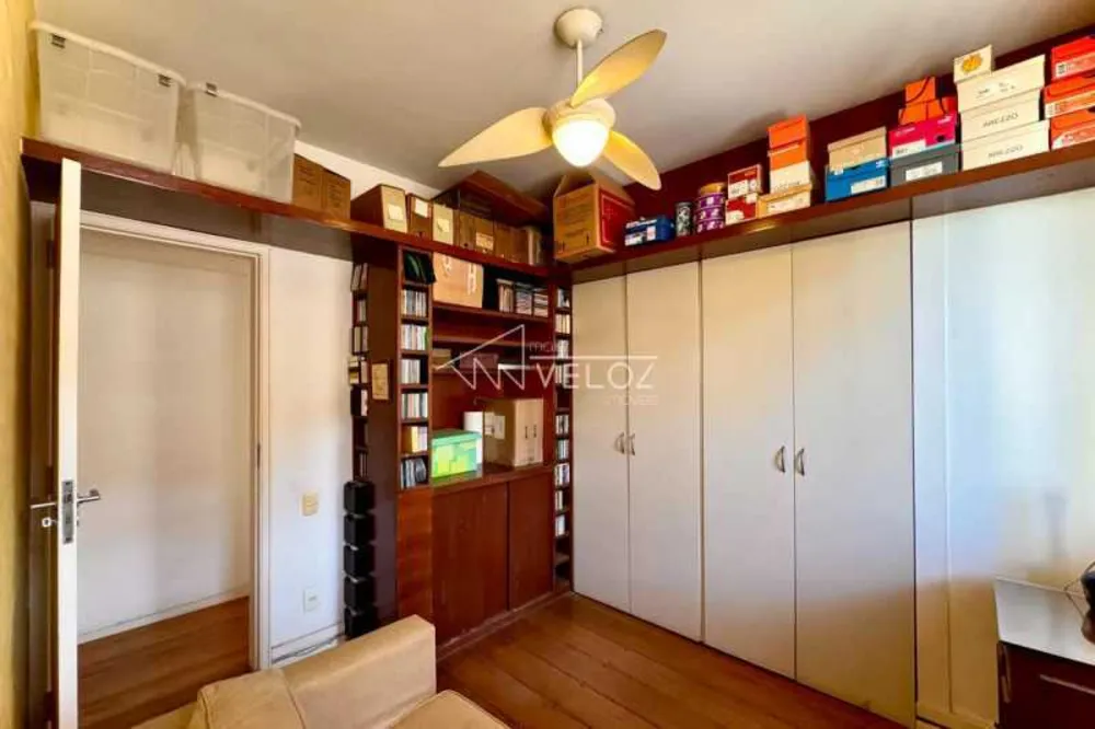 Cobertura, 5 quartos, 350 m² - Foto 1