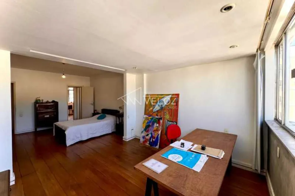 Cobertura, 5 quartos, 350 m² - Foto 22