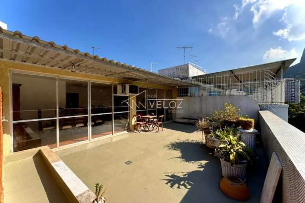 Cobertura, 5 quartos, 350 m² - Foto 10