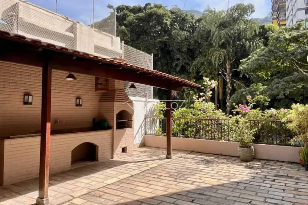 Apartamento, 2 quartos, 94 m² - Foto 1