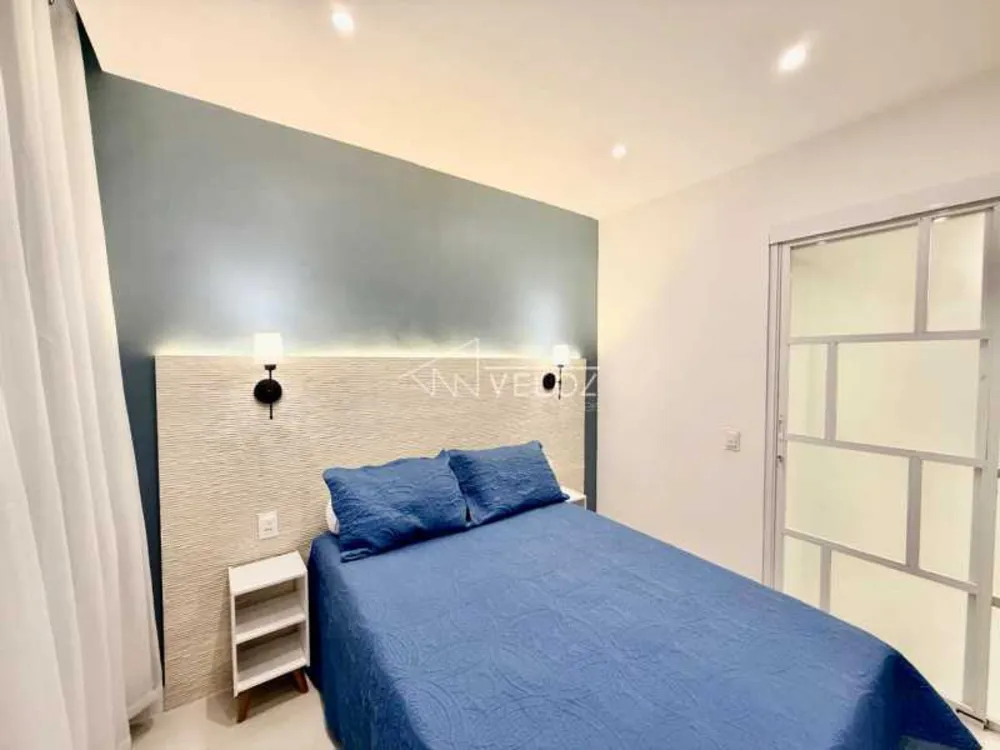 Apartamento, 1 quarto, 33 m² - Foto 14