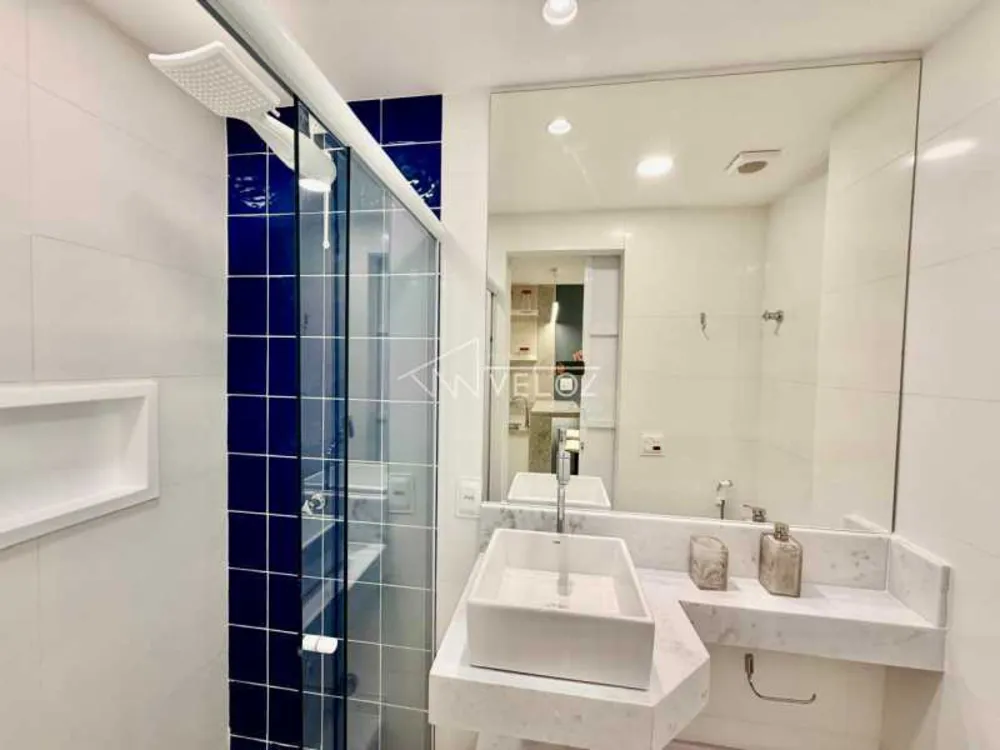 Apartamento, 1 quarto, 33 m² - Foto 18