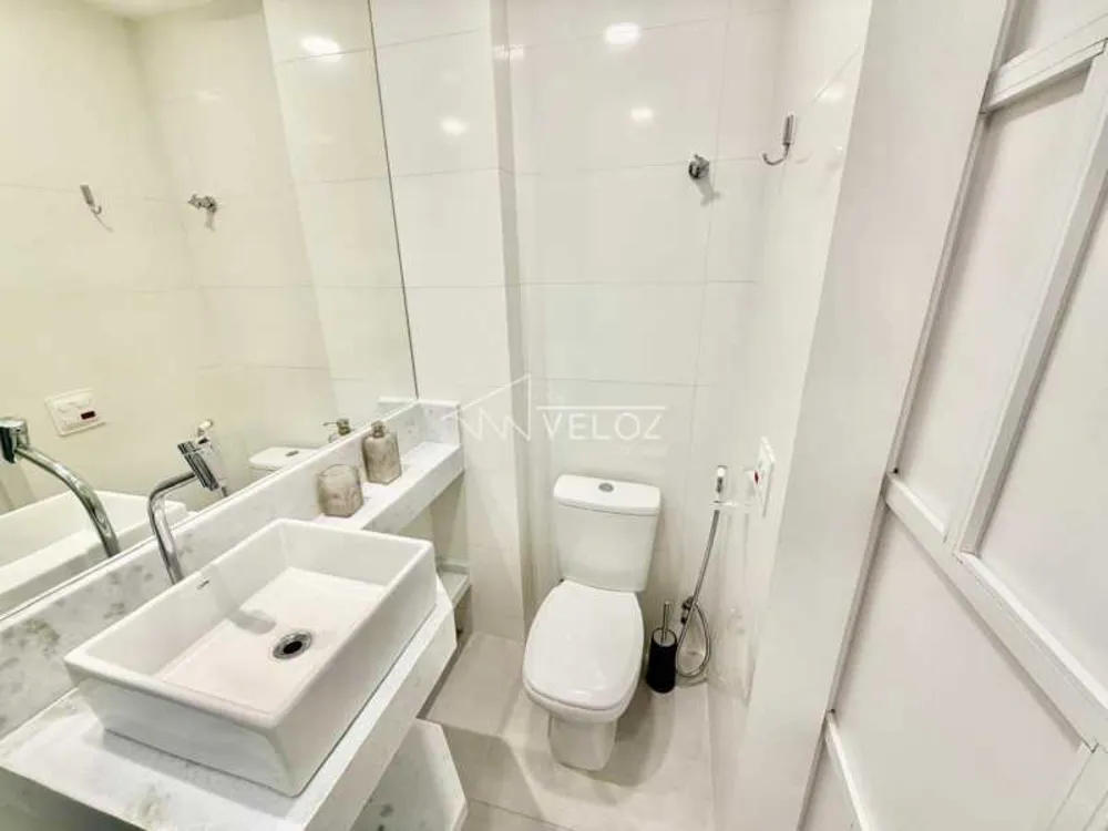 Apartamento, 1 quarto, 33 m² - Foto 4