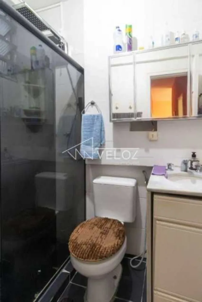 Apartamento, 2 quartos, 57 m² - Foto 5
