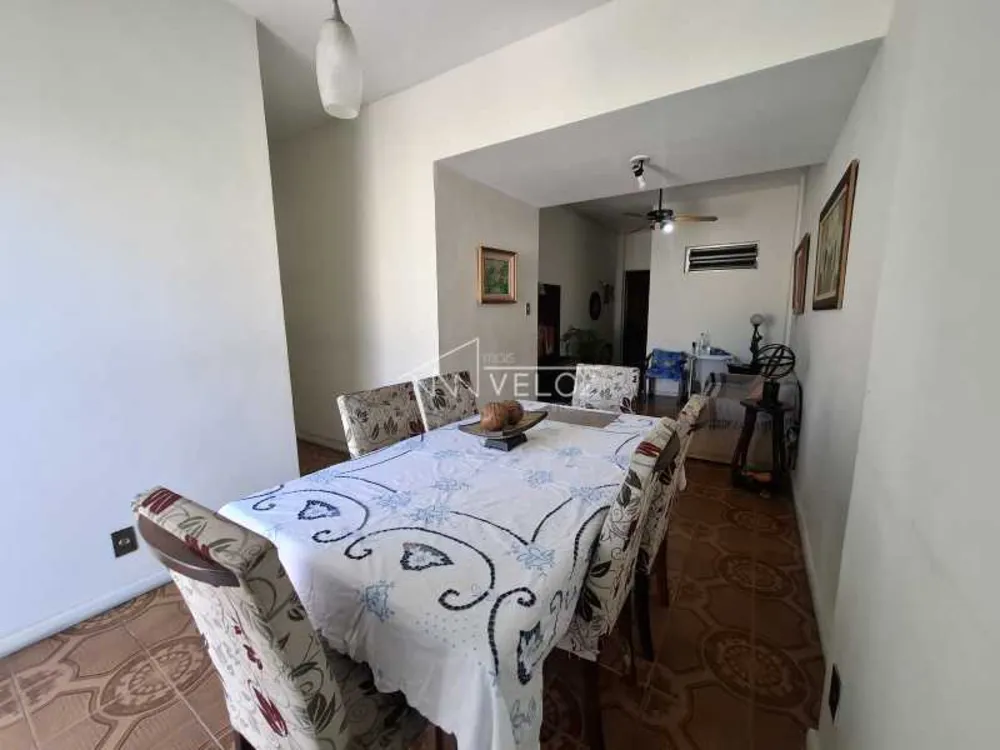 Apartamento, 3 quartos, 156 m² - Foto 11