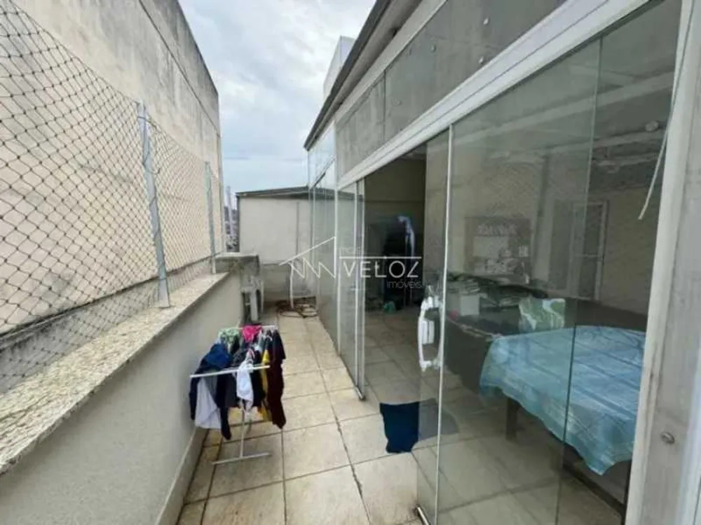 Apartamento, 3 quartos, 150 m² - Foto 11