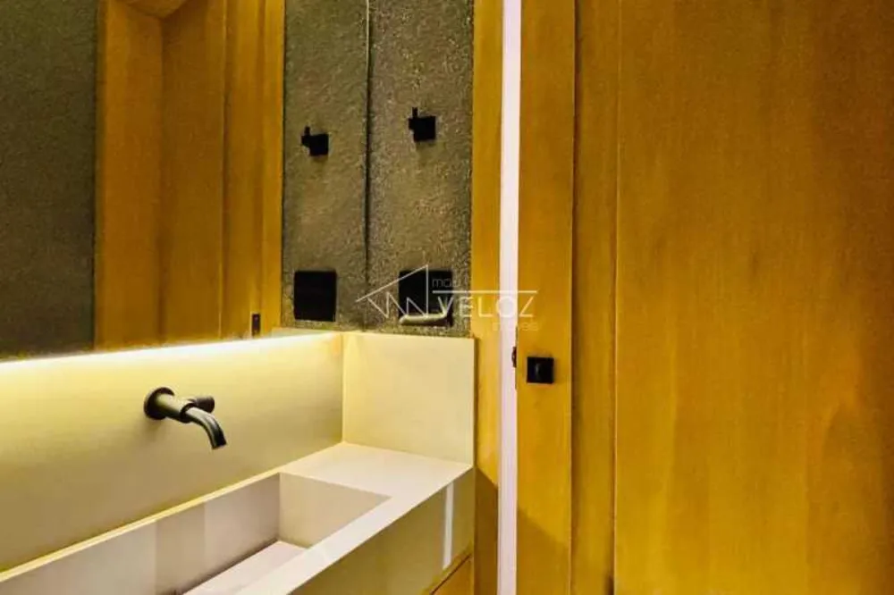 Apartamento, 1 quarto, 40 m² - Foto 2