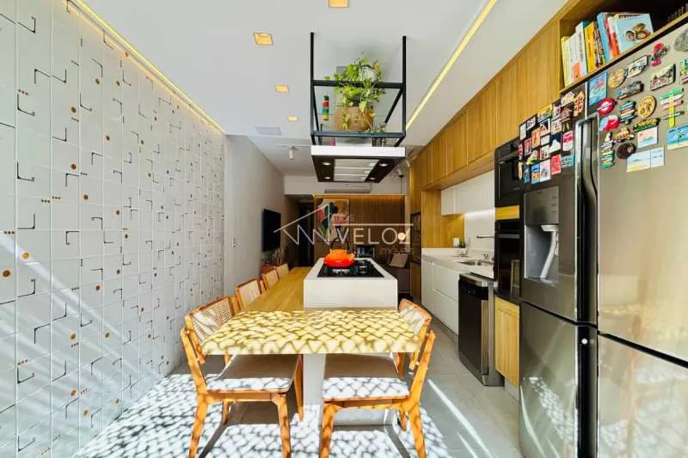 Apartamento, 1 quarto, 40 m² - Foto 7