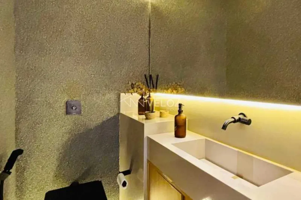 Apartamento, 1 quarto, 40 m² - Foto 9