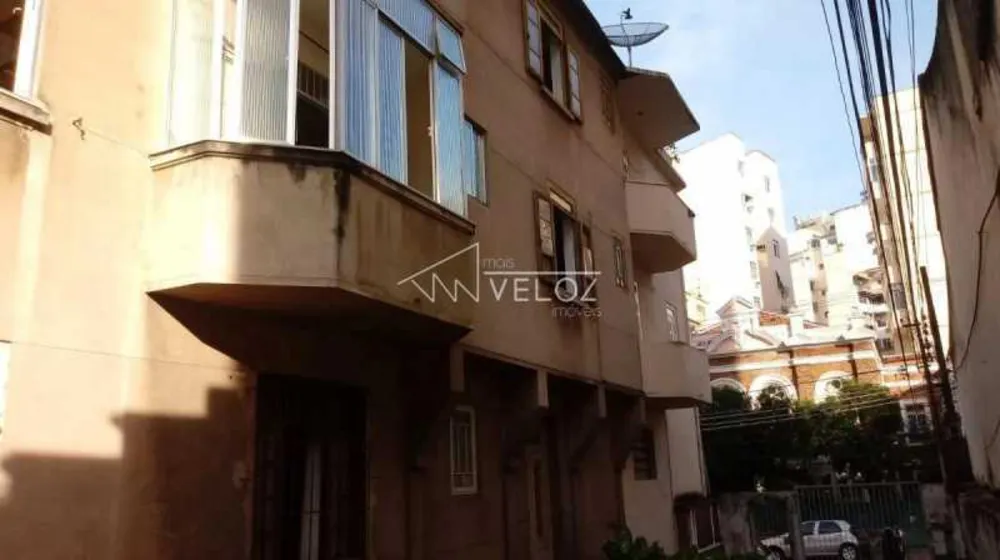 Apartamento, 2 quartos, 54 m² - Foto 5