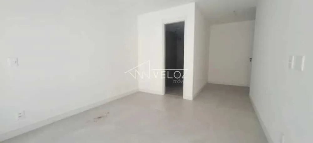 Apartamento, 3 quartos, 166 m² - Foto 2