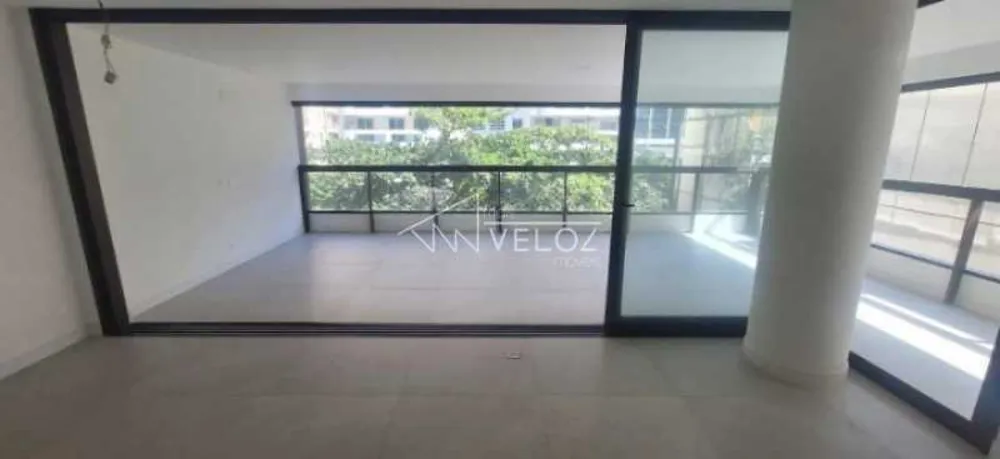Apartamento, 3 quartos, 166 m² - Foto 6