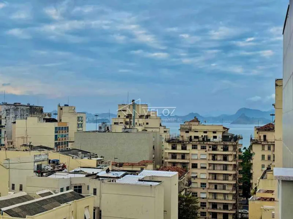 Apartamento, 3 quartos, 155 m² - Foto 8