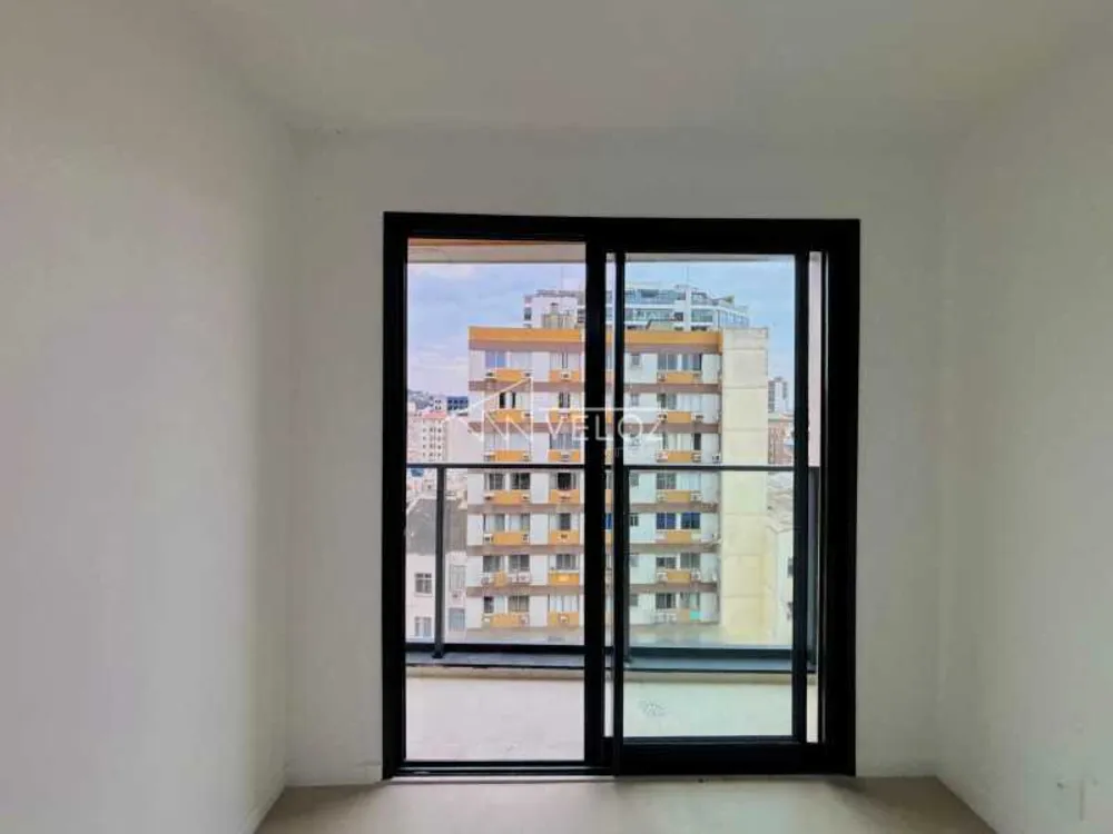 Apartamento, 3 quartos, 155 m² - Foto 10