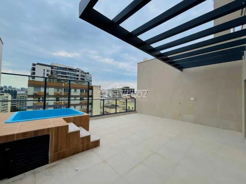 Apartamento, 3 quartos, 155 m² - Foto 9