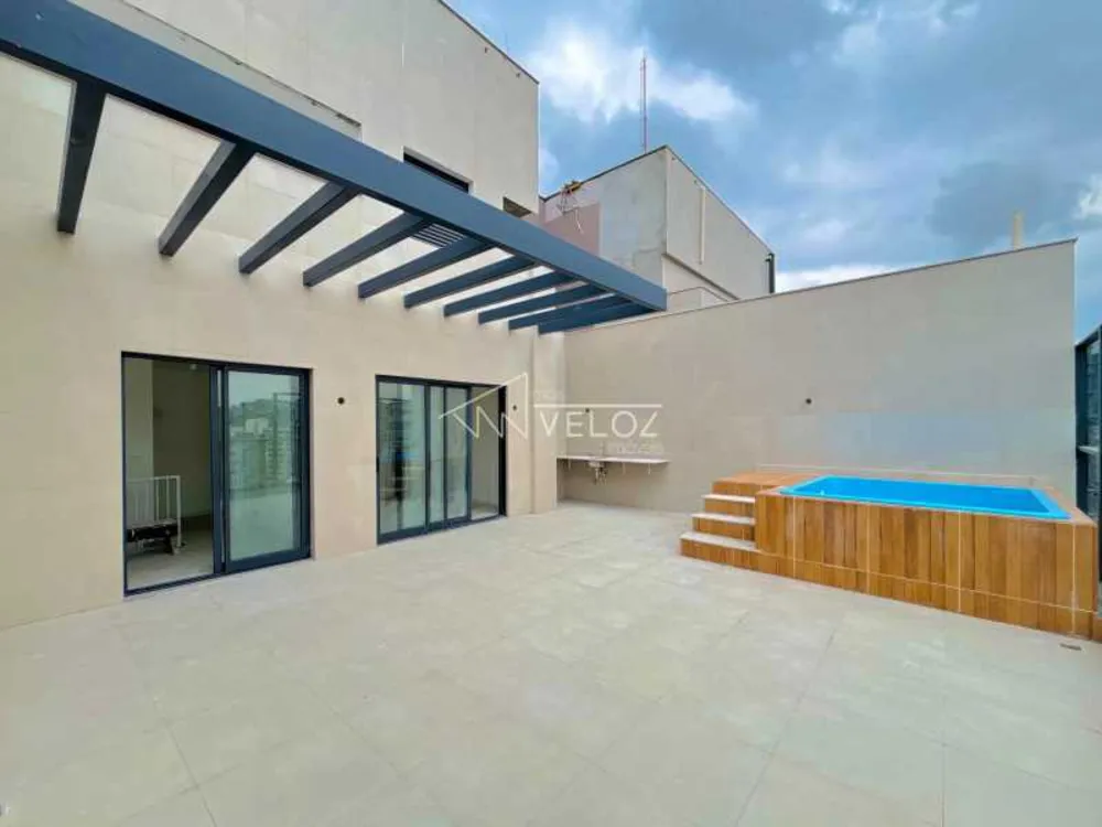 Apartamento, 3 quartos, 155 m² - Foto 2