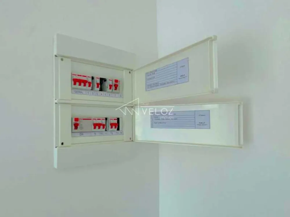 Apartamento, 3 quartos, 155 m² - Foto 4