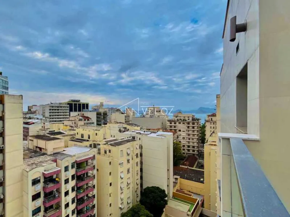 Apartamento, 3 quartos, 155 m² - Foto 11