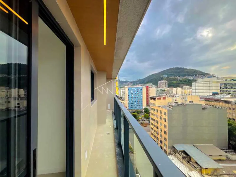 Apartamento, 3 quartos, 155 m² - Foto 5